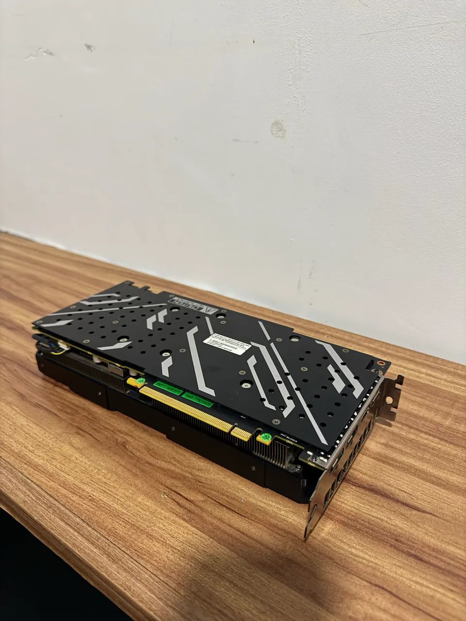 Placa de Vídeo RTX 2080 Super - Galax - 8GB - Foto 3