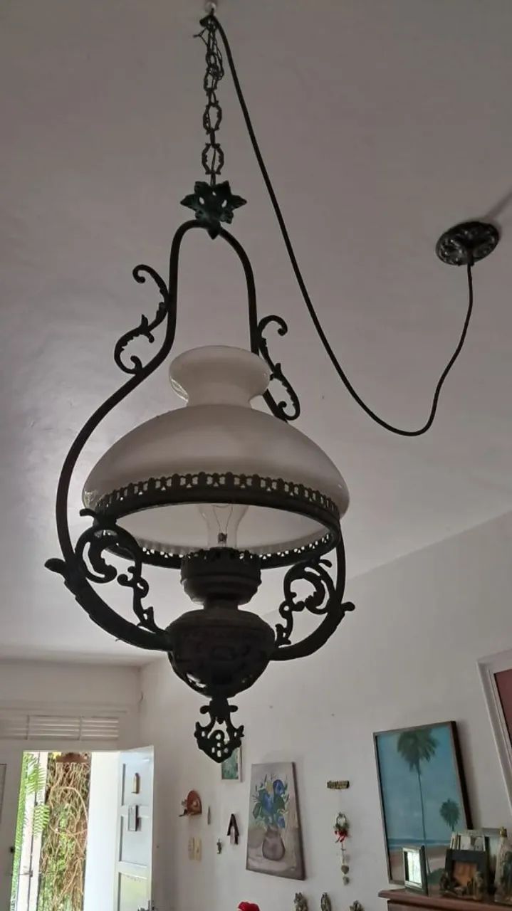 Lustre