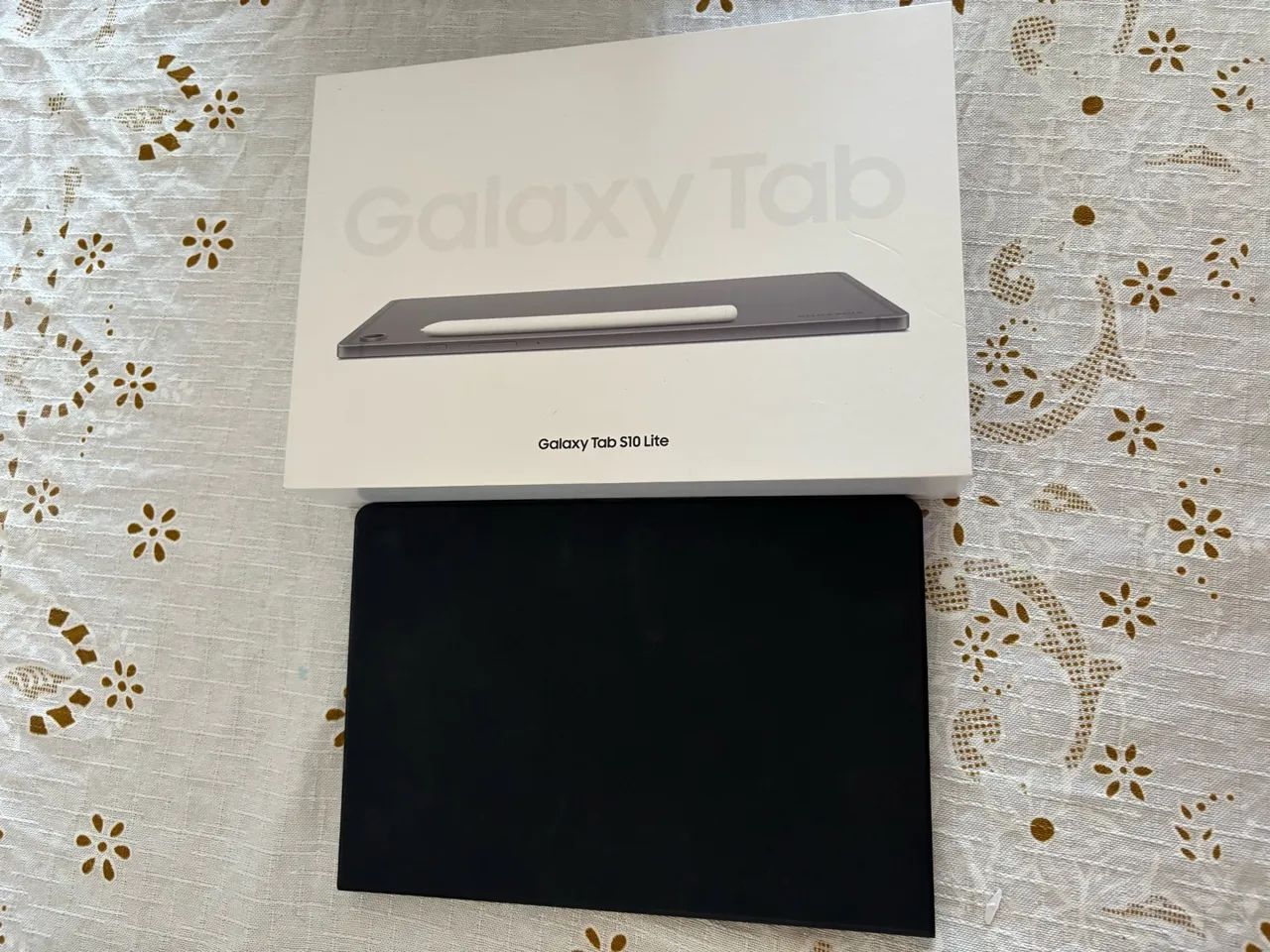 TABLET SAMSUNG GALAXY TAB S10 LITE  - Foto 2
