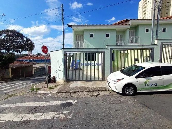 SOBRADO - VILA EDE - Foto 2