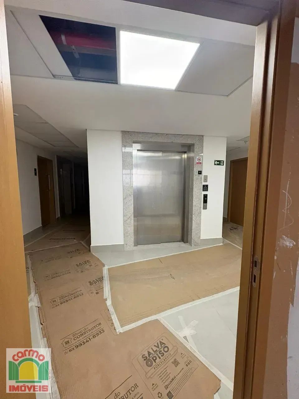 Sala para locação, Centro, Anápolis, GO