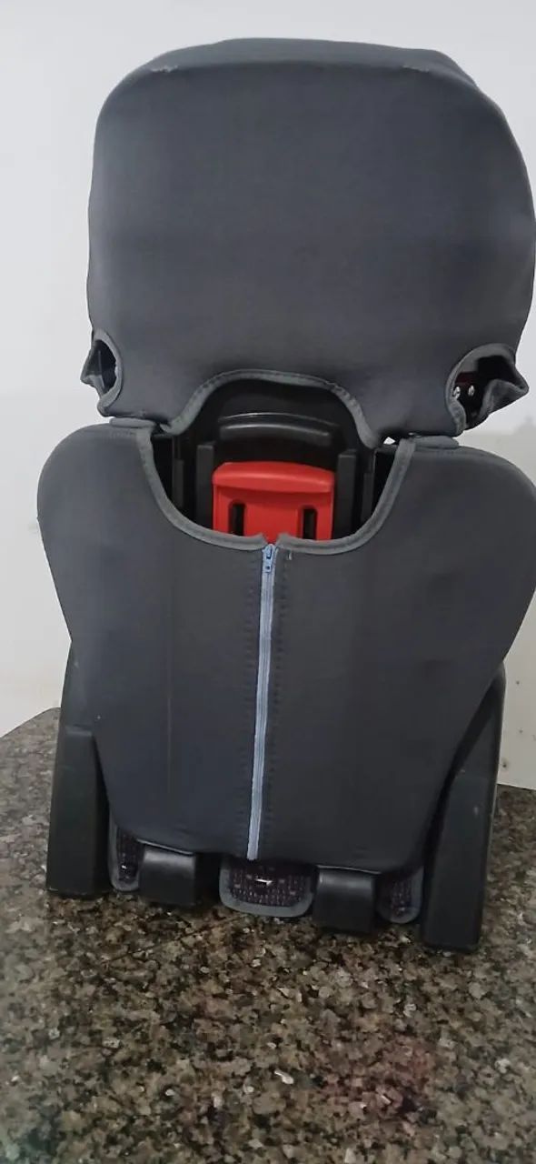 Assento com encosto da Burigotto linha Protege - Foto 2