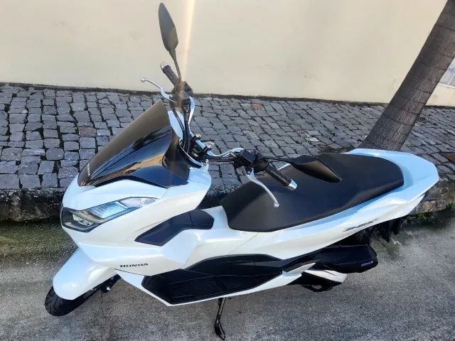 Honda PCX 160 ABS / 2024 - Foto 4