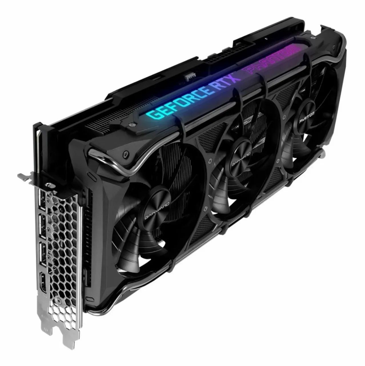 RTX 3080 Gainward  Phantom+