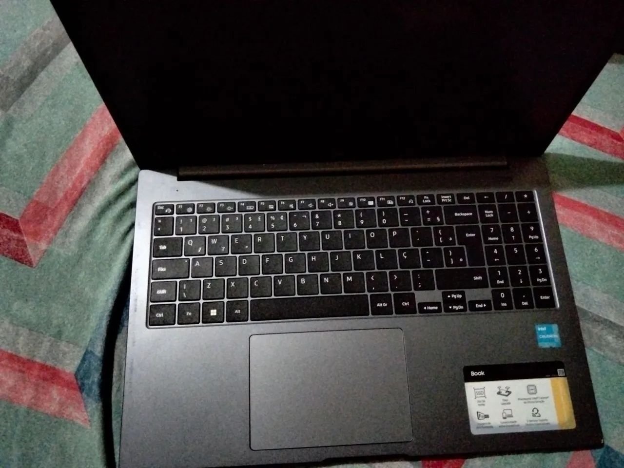 Samsung Book ( Leia a Descrição  - Foto 2