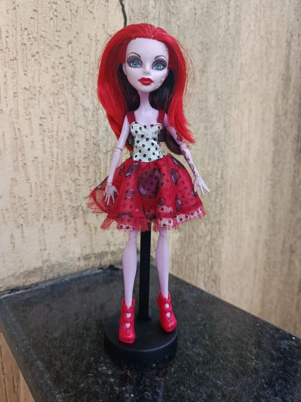 Monster high operetta - Foto 2