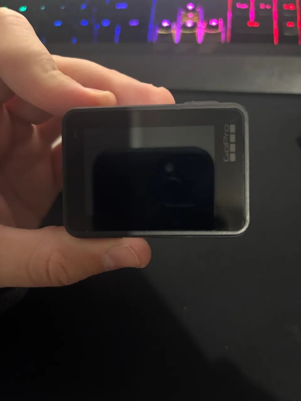 Gopro hero7 black - Foto 4