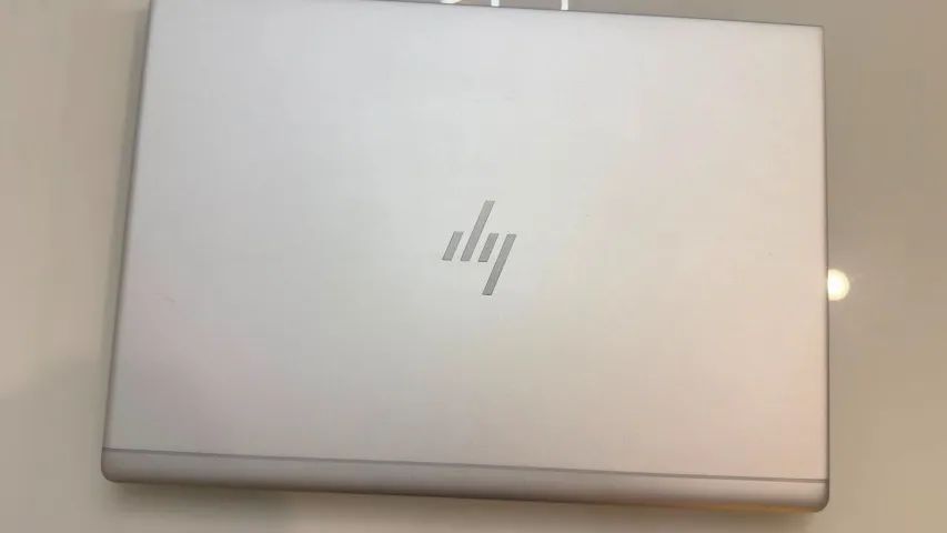 Notebook HP EliteBook i5, 12 GB, SSD - Foto 4