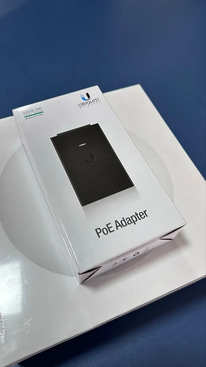 Ubiquiti Unify Wi-Fi 6 - Foto 5