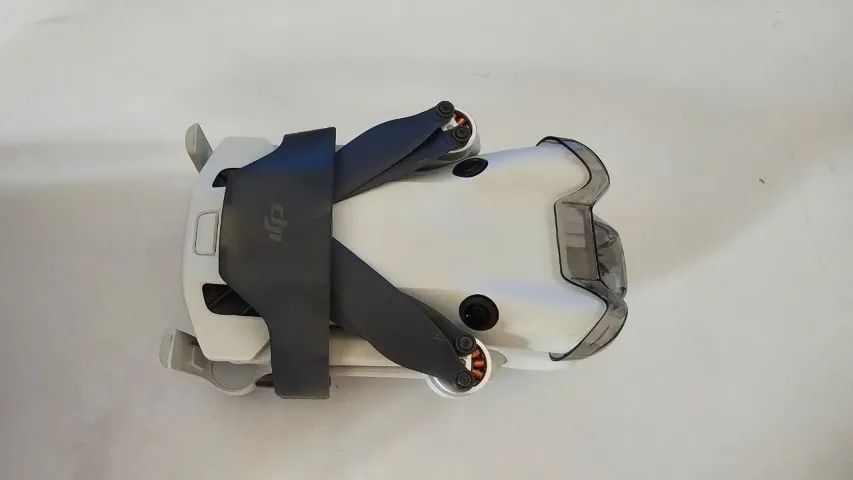 Drone DJI Mini 4 pro kit fly more - Foto 3