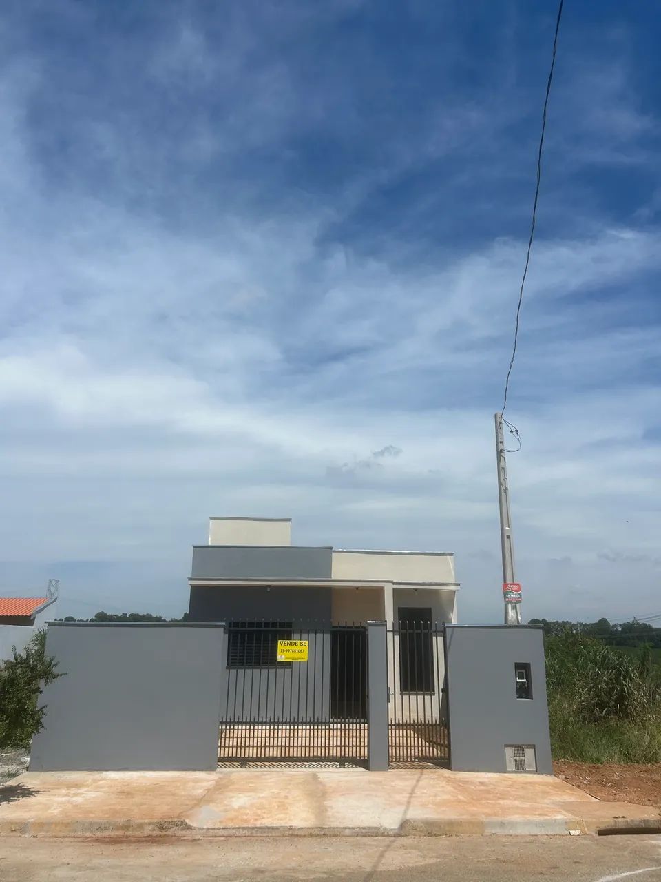 Foto - Capela do Alto - 