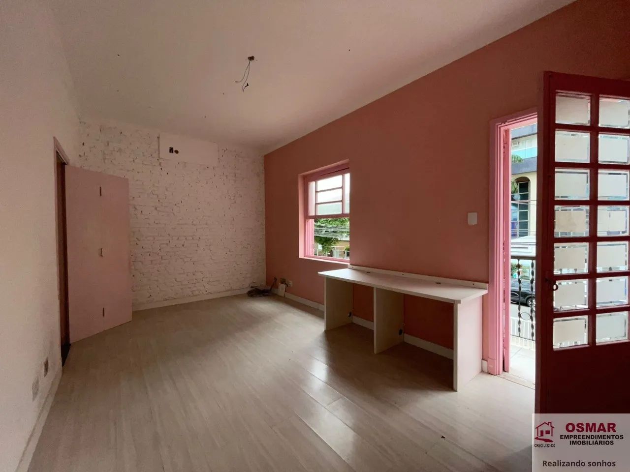 Imperdível Casa Comercial à Venda em Santos-SP, Bairro Embaré: 5 Quartos, 3 Suítes, 1 Sala - Foto 14