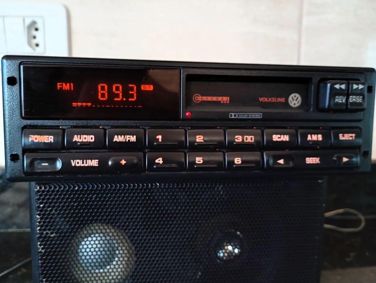 Rádio volksline 