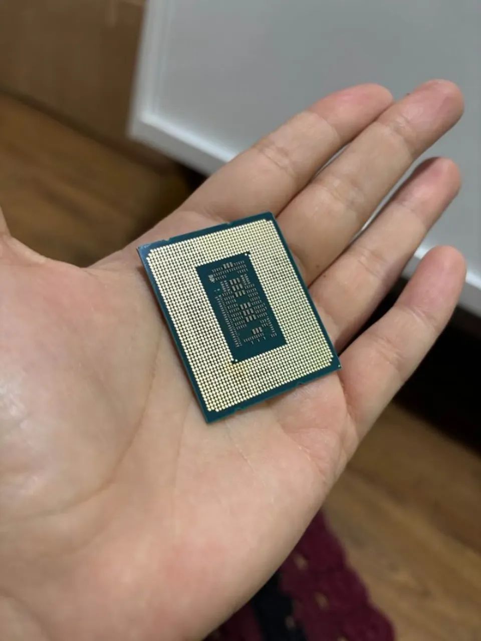 Intel i5 12400f - Foto 2