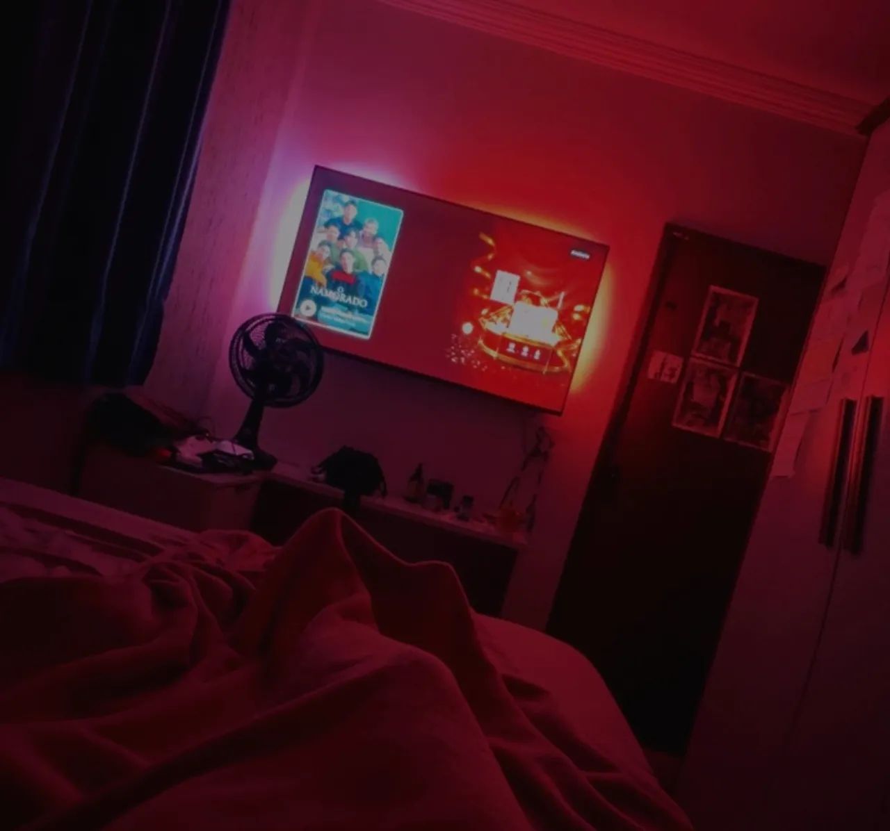 Tv 55? PHILLIPS AMBILIGHT 