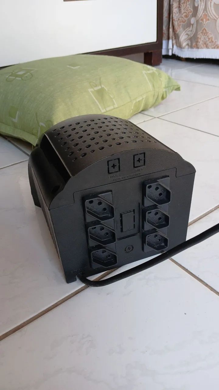 Estabilizador 1000W - Foto 2