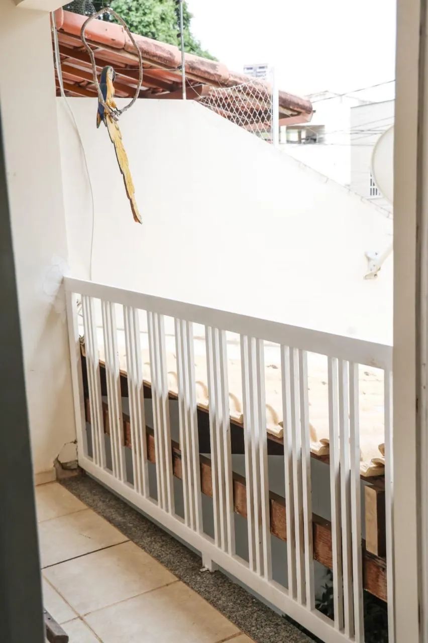 Casa no Grã Duquesa - 3 quartos sendo uma suíte. - Foto 2