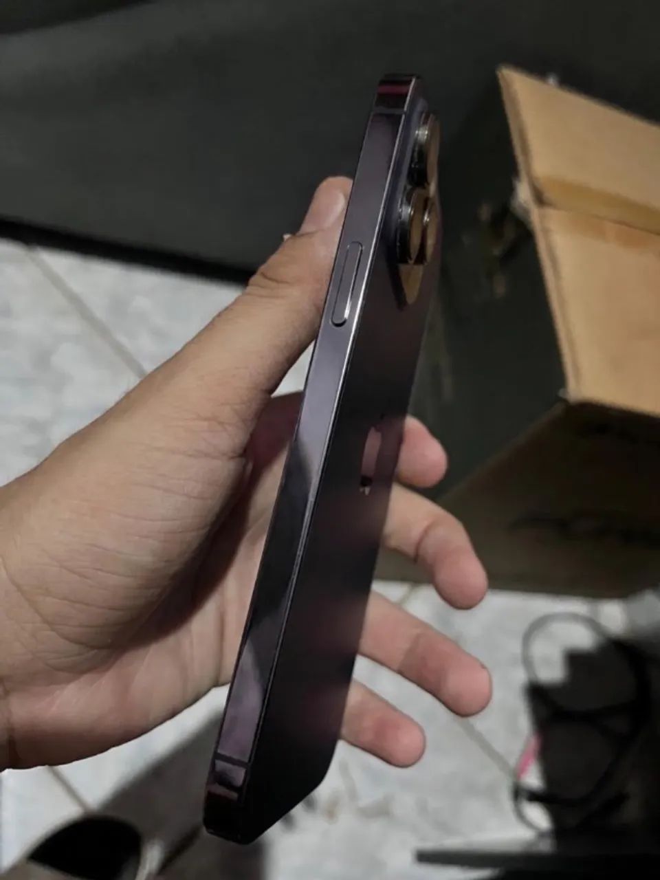 IPHONE 14 Pro Max  - Foto 2