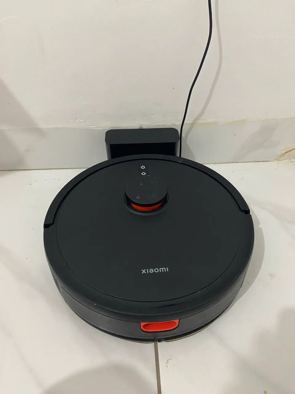 vende-se robô aspirador Xiaomi