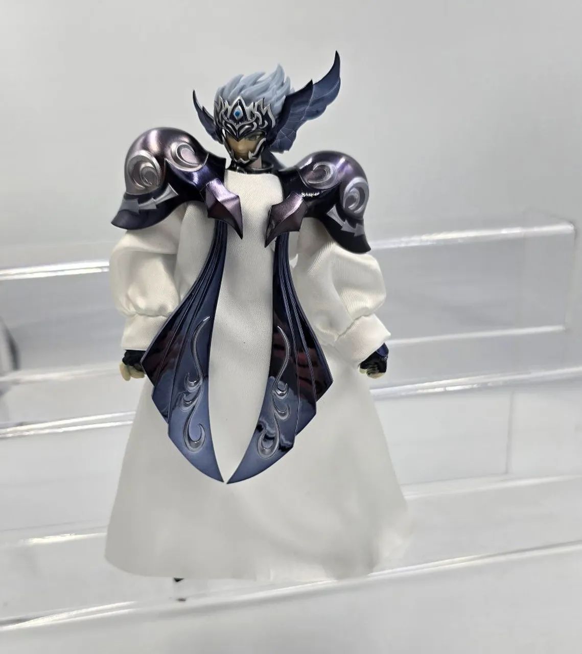 Cloth Myth Ex Thanatos Manto MST - Foto 5