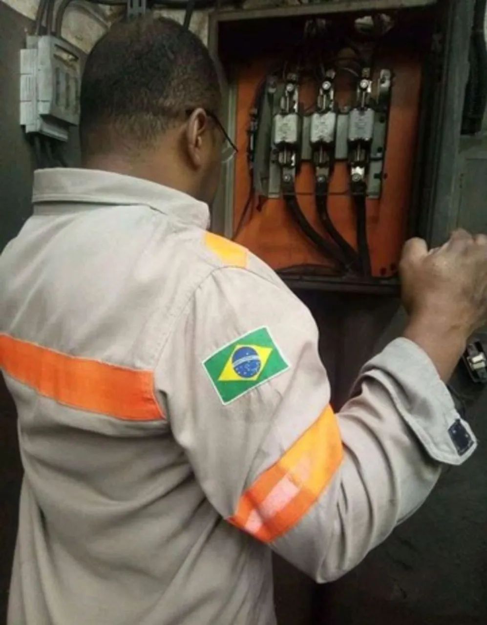 Eletricista Residencial Diadema 24h