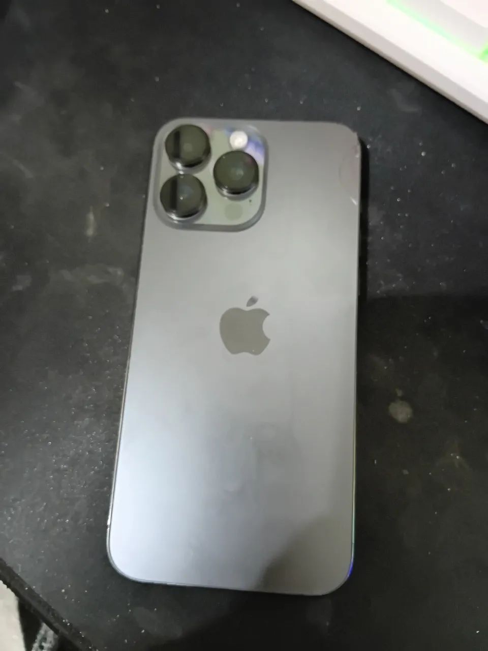 iPhone 15 Pro Max 256gb - Foto 3