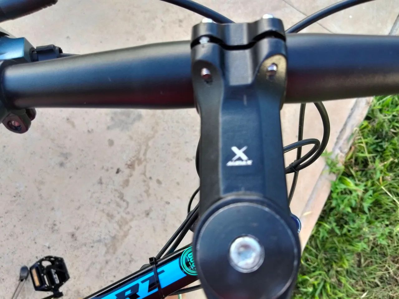 Bicicleta GTSM1 Aro 29 - Excelente Estado - Foto 4