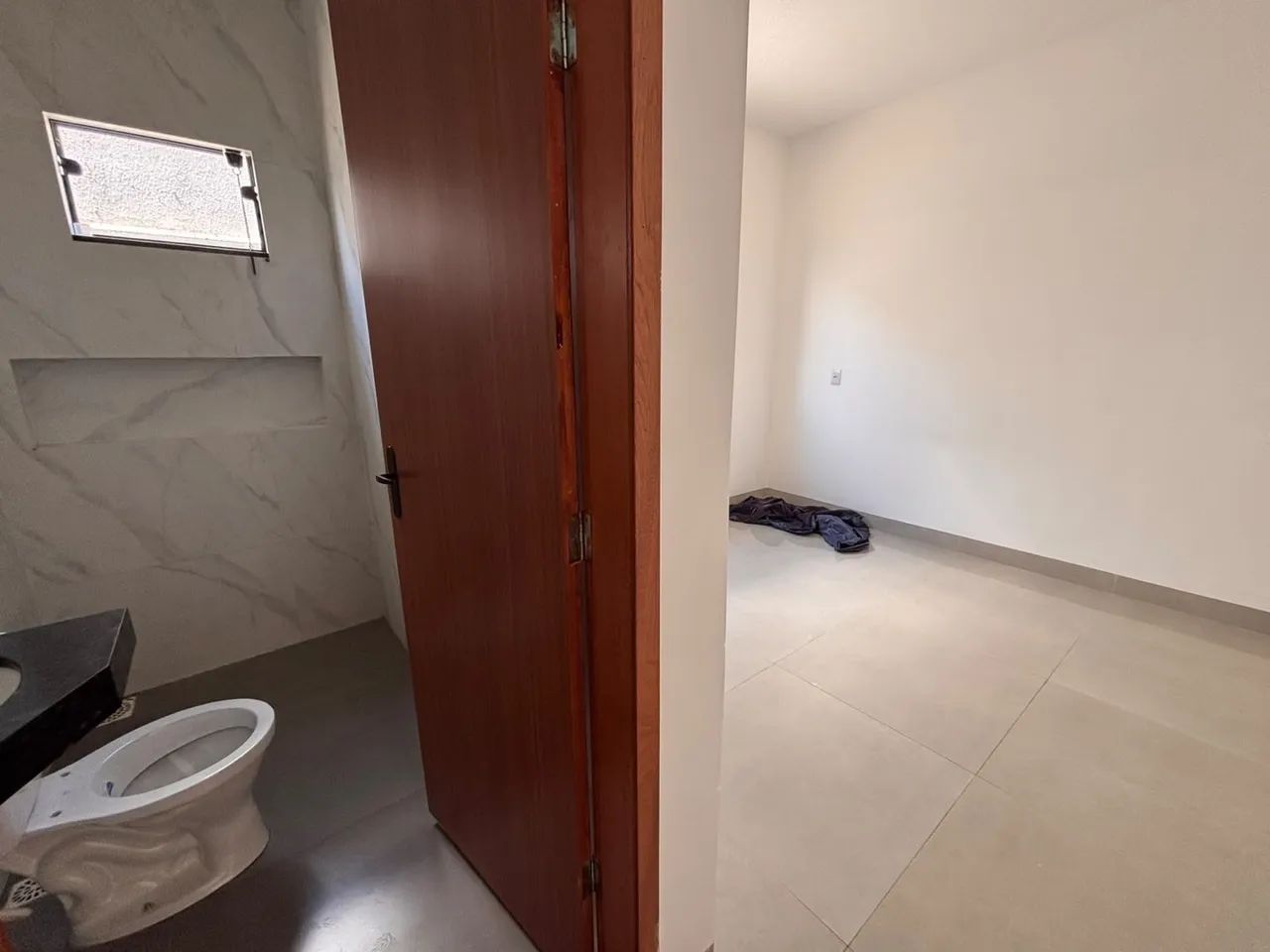 Casa nova 3/4 Residencial Vida Nova - Foto 4