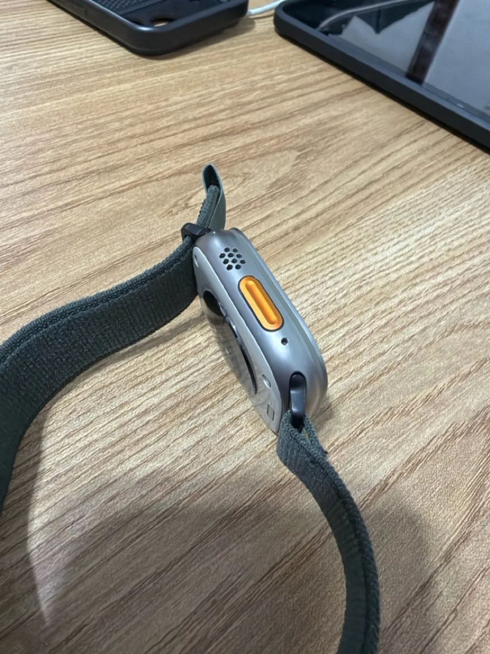 Apple Watch Ultra 1 - Foto 4