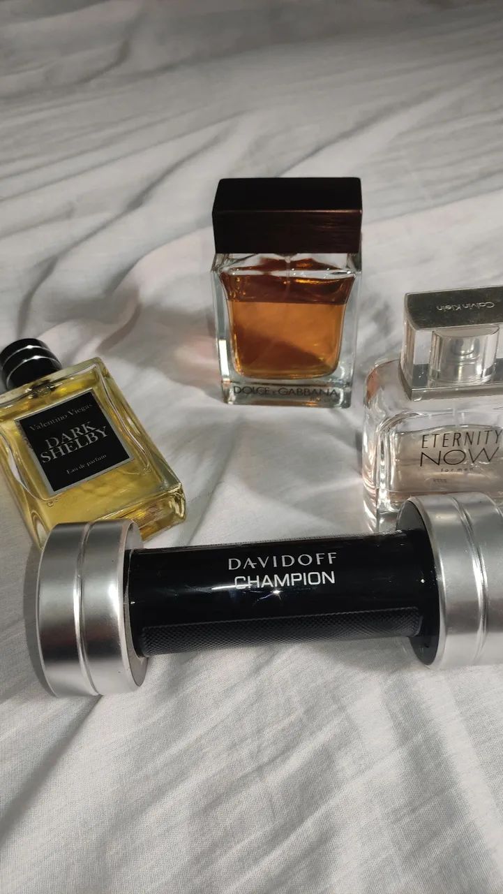 Kit perfume masculino  - Foto 5
