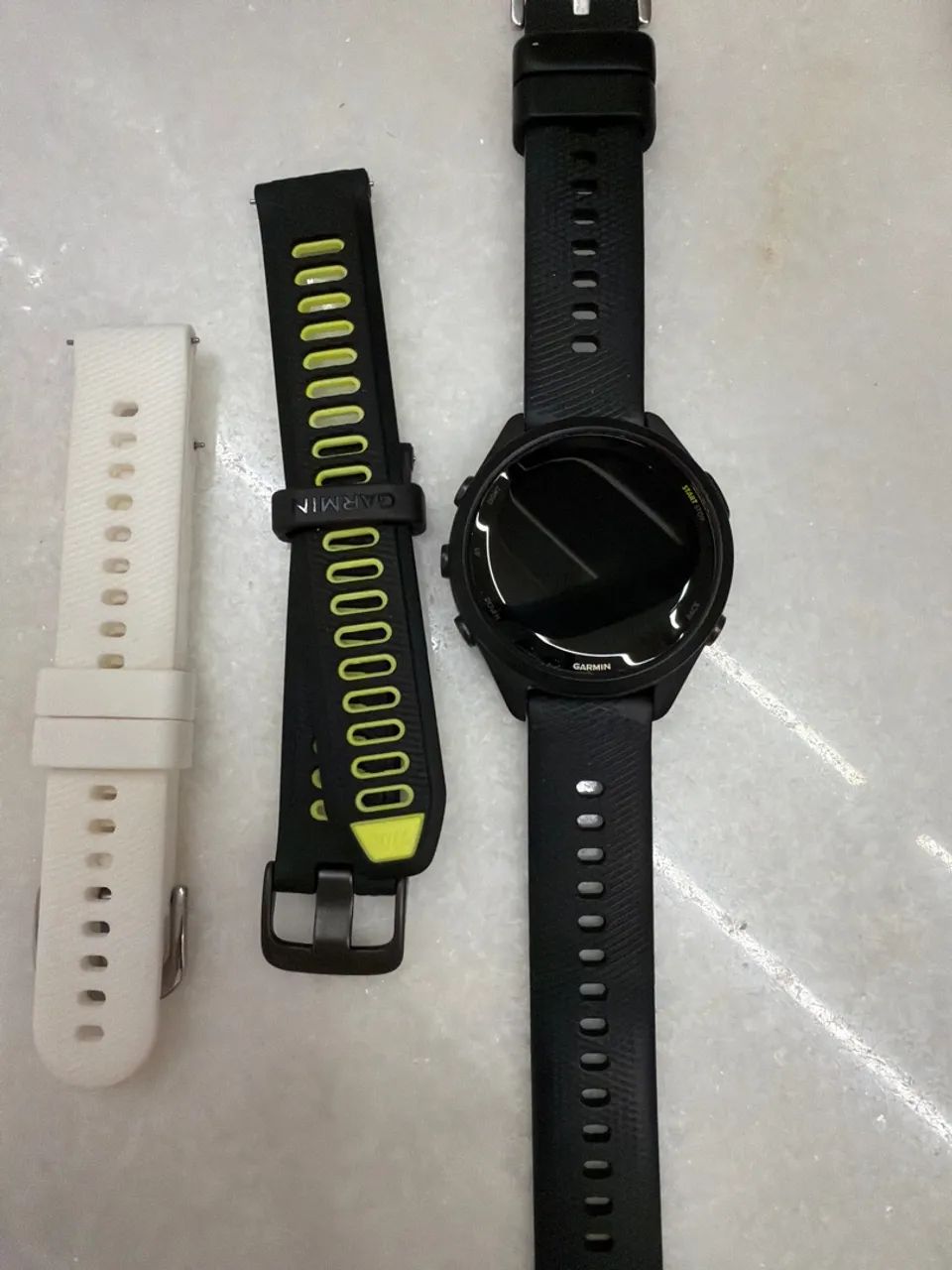 GARMIN 265s 