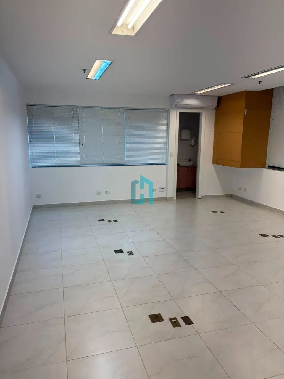 CONJUNTO COMERCIAL NA ALAMEDA DOS JURUPIS - Foto 5