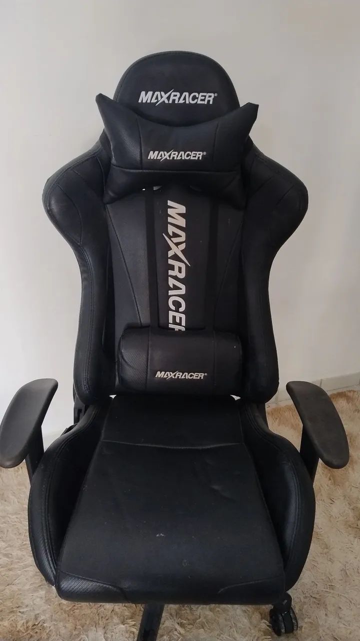 Cadeira gamer