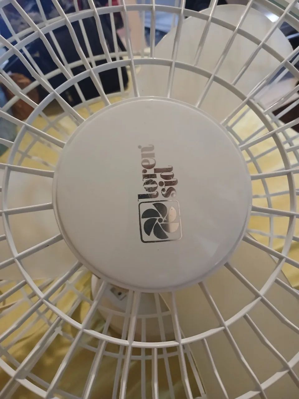 Ventilador teto