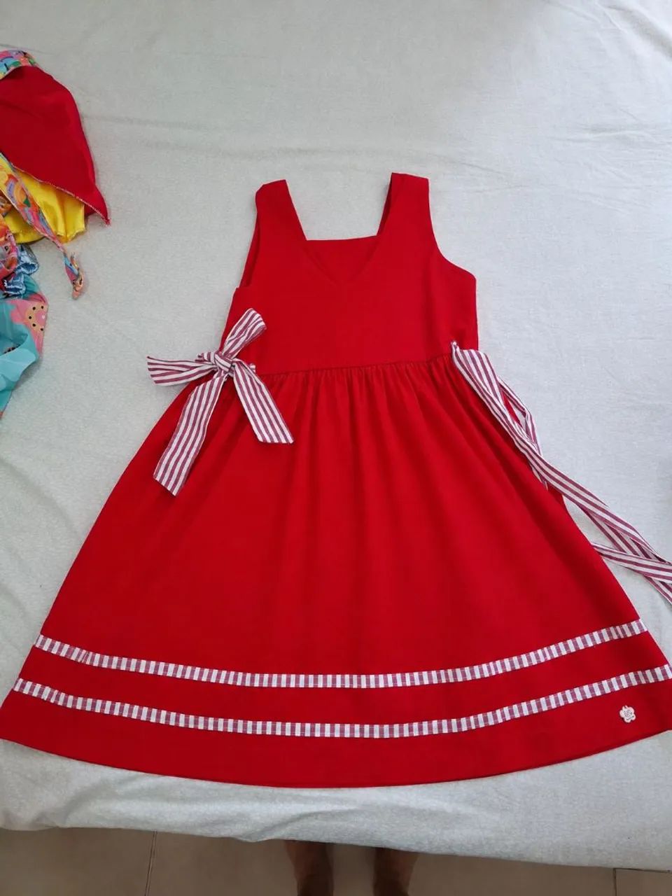 Desapego roupas  infantil  - Foto 4