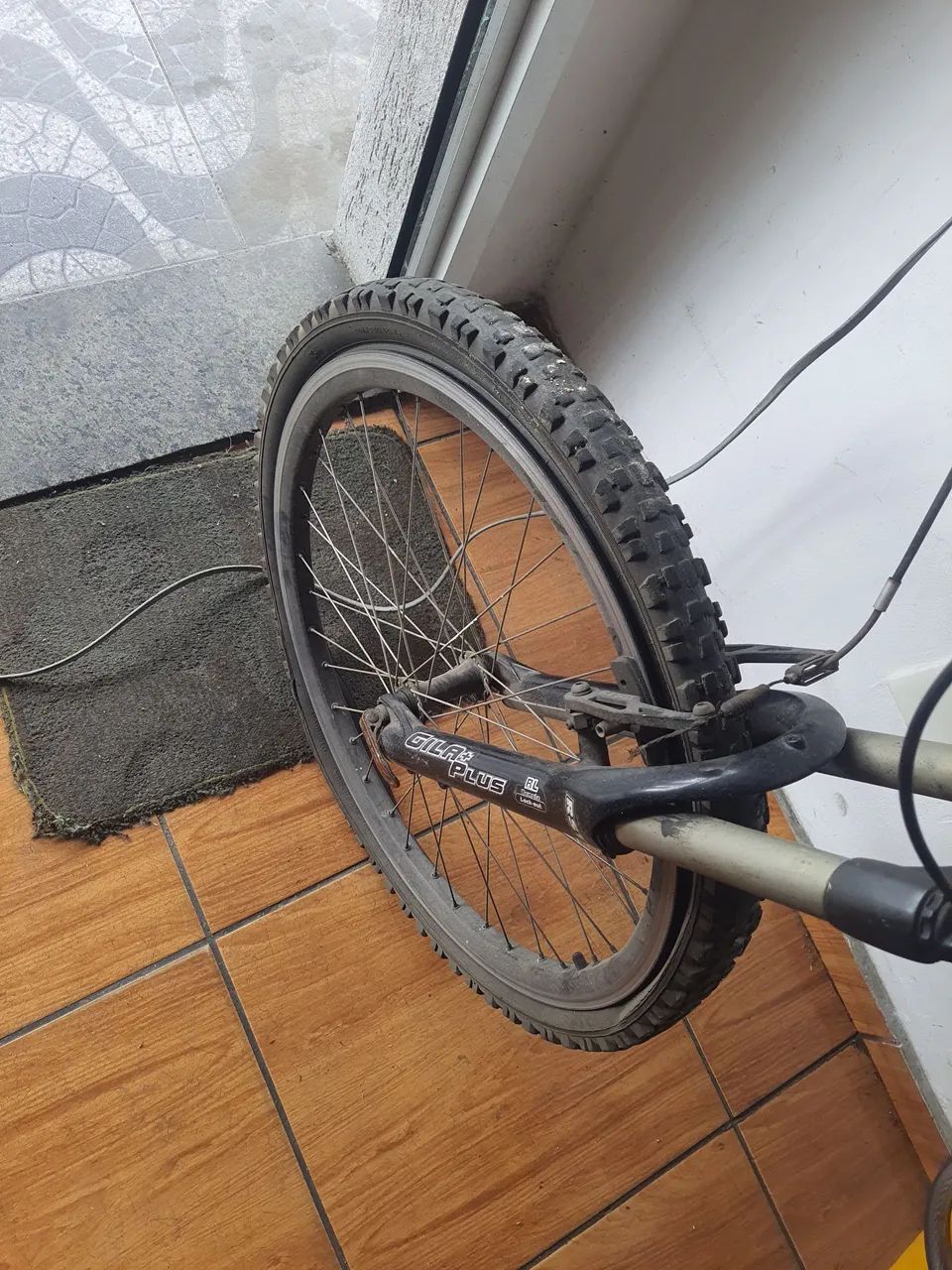 Bicicleta aro 29 - Foto 2