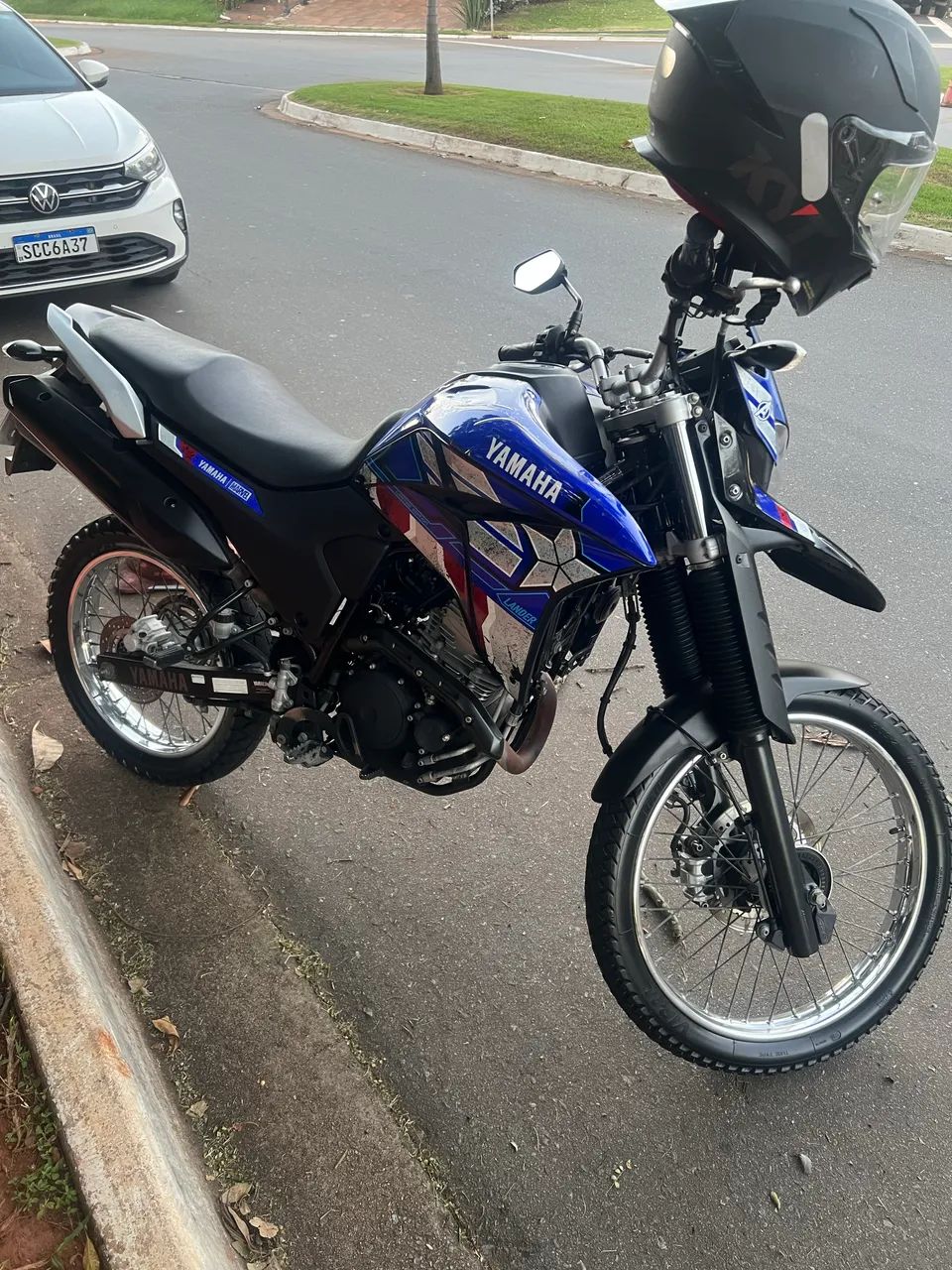 Lander 250 2023 - Foto 3