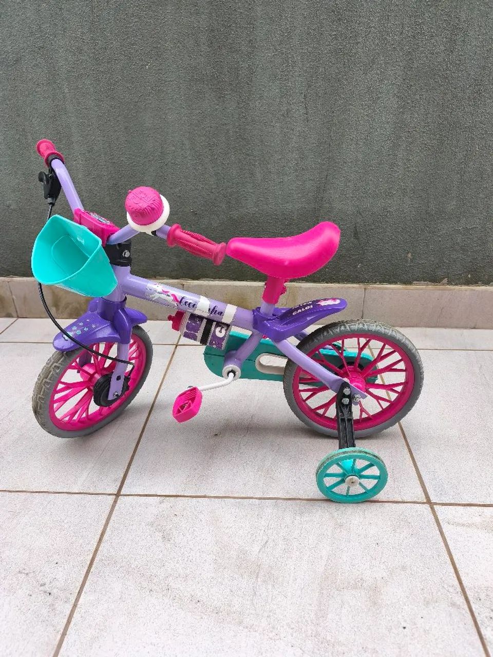 Bicicleta Aro 12 + Patinete !!! - Foto 5