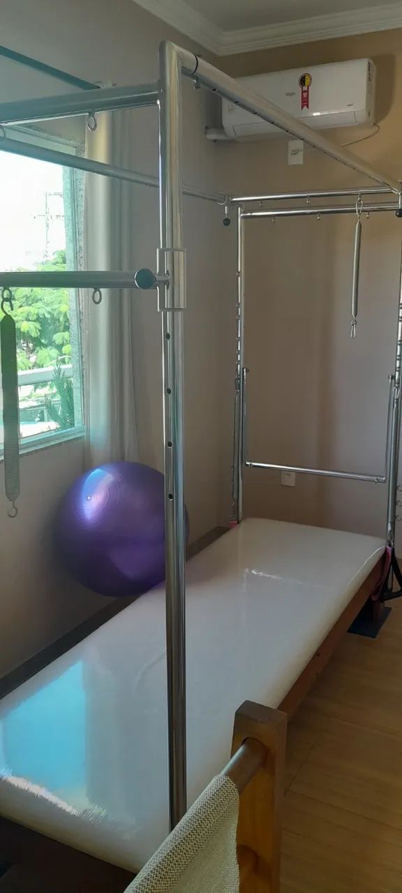 Aparelhos de Pilates - Foto 3