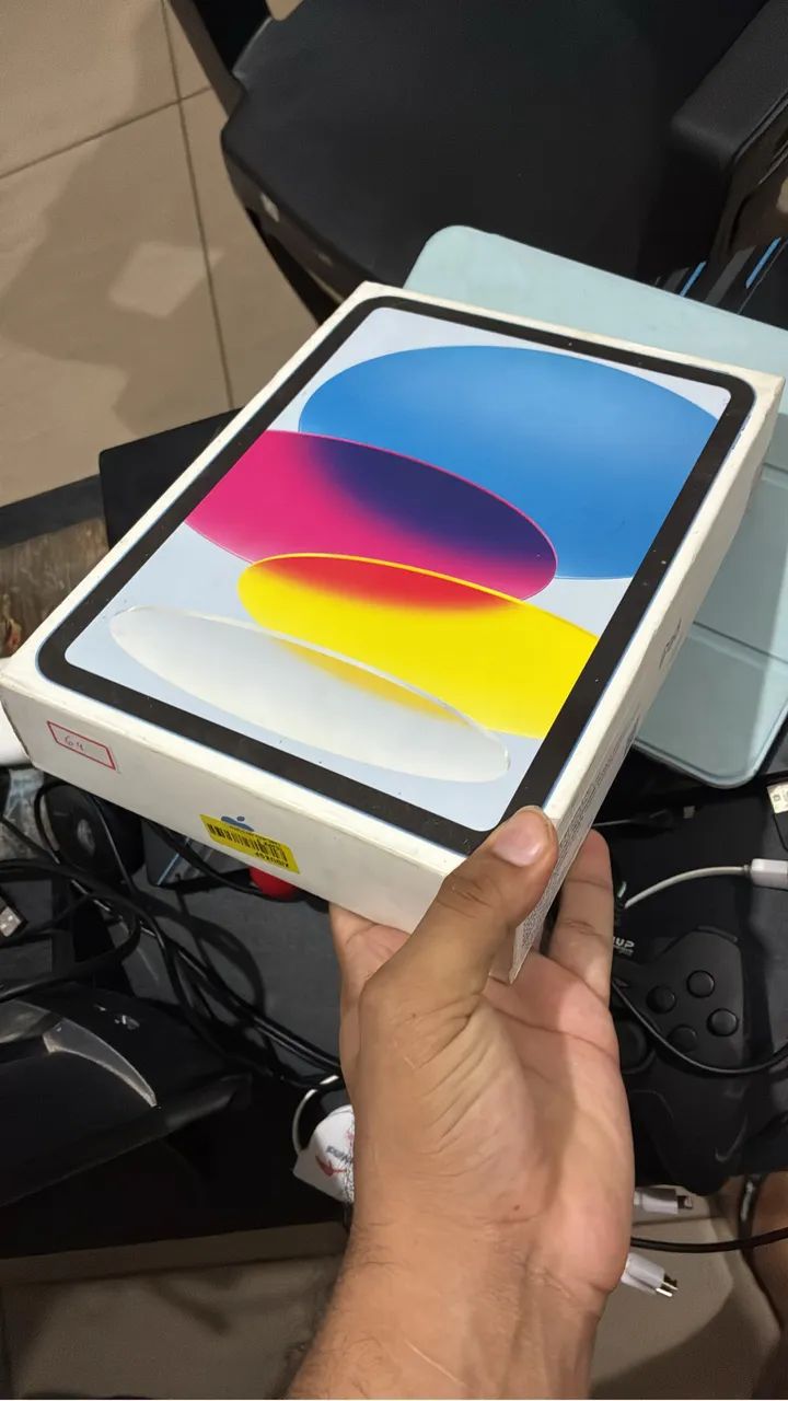 Ipad 10 - Foto 2