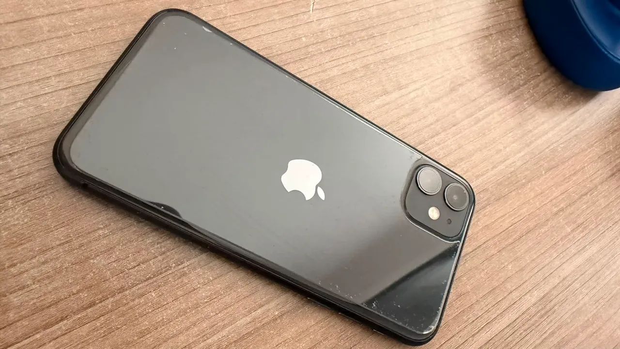 iPhone 11 - 128 go - Foto 3