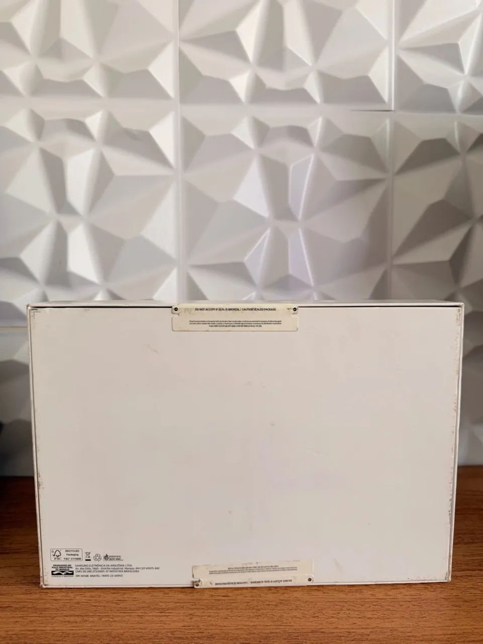 Tab S9 FE+ 5G LACRADO - Foto 3