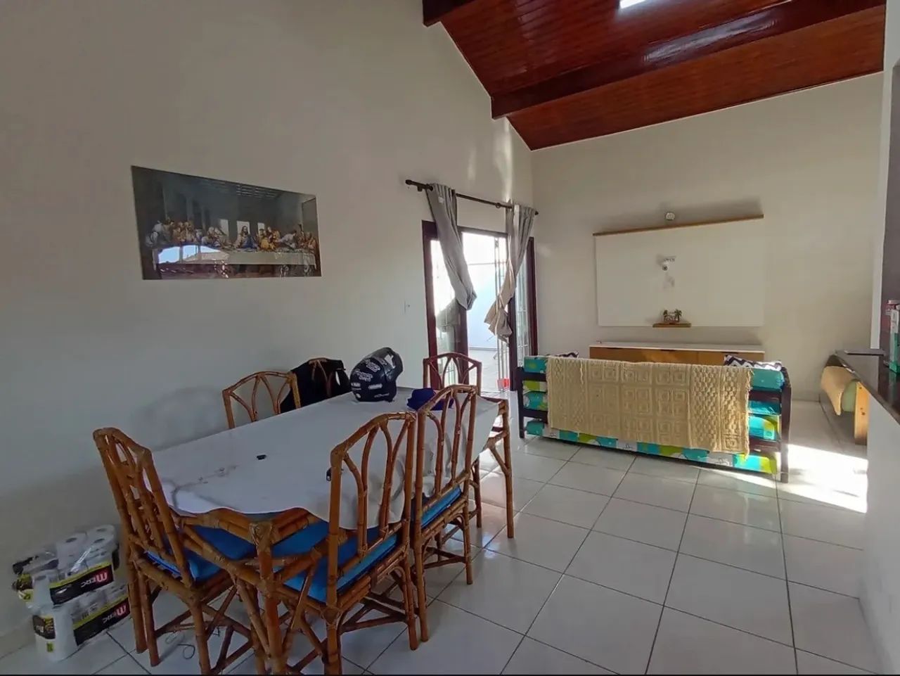 Casa no monte castelo - Foto 4