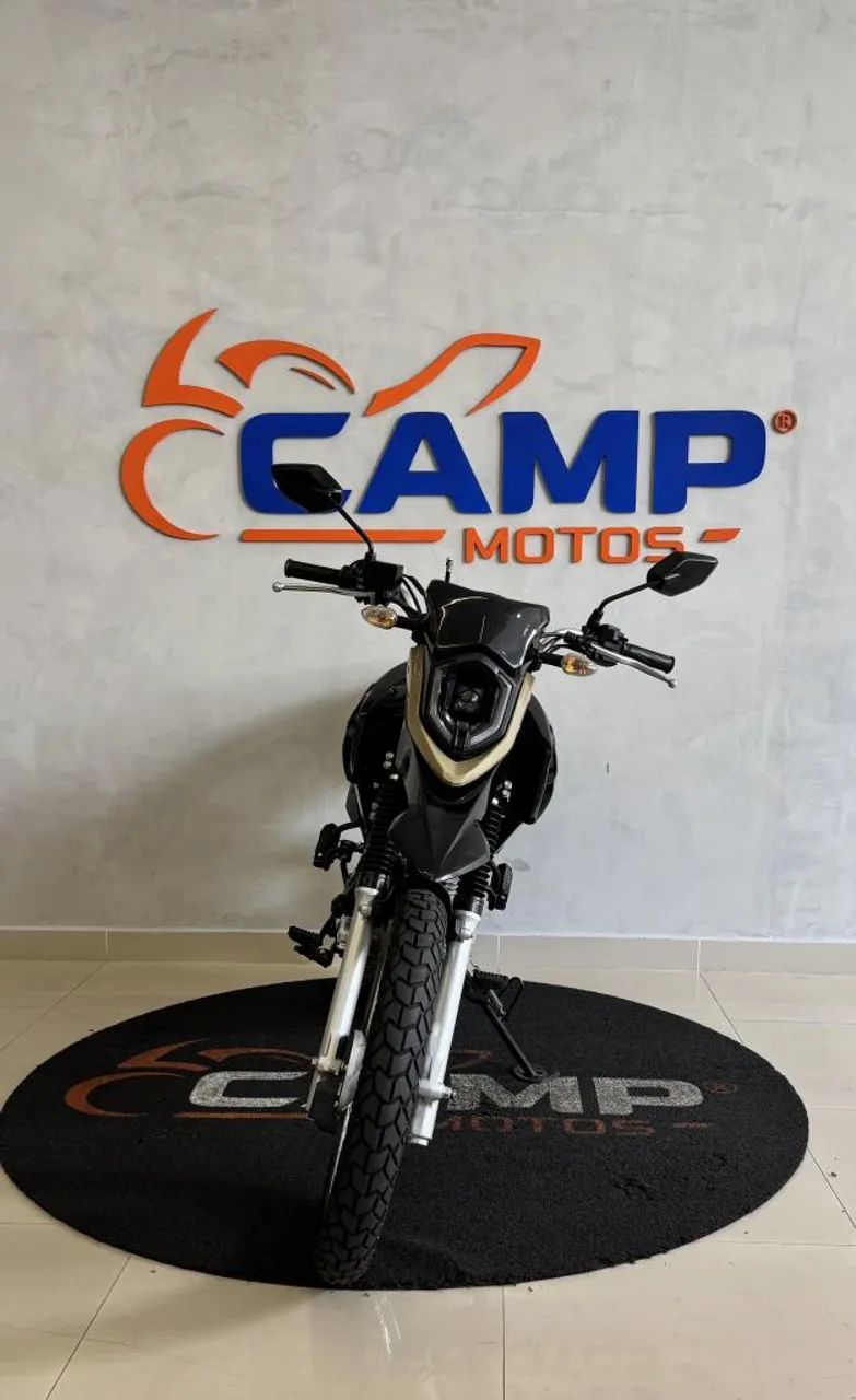 XTZ 150 CROSSER Z FLEX - Foto 3