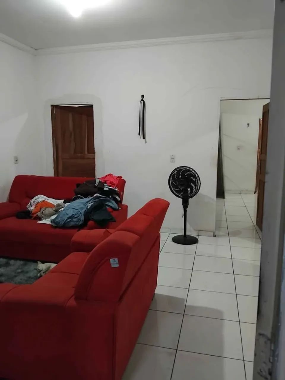 +Casa à venda no novo Buritizal  - Foto 2