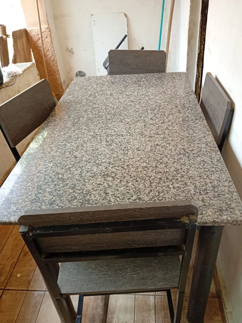 Mesa grande  - Foto 2