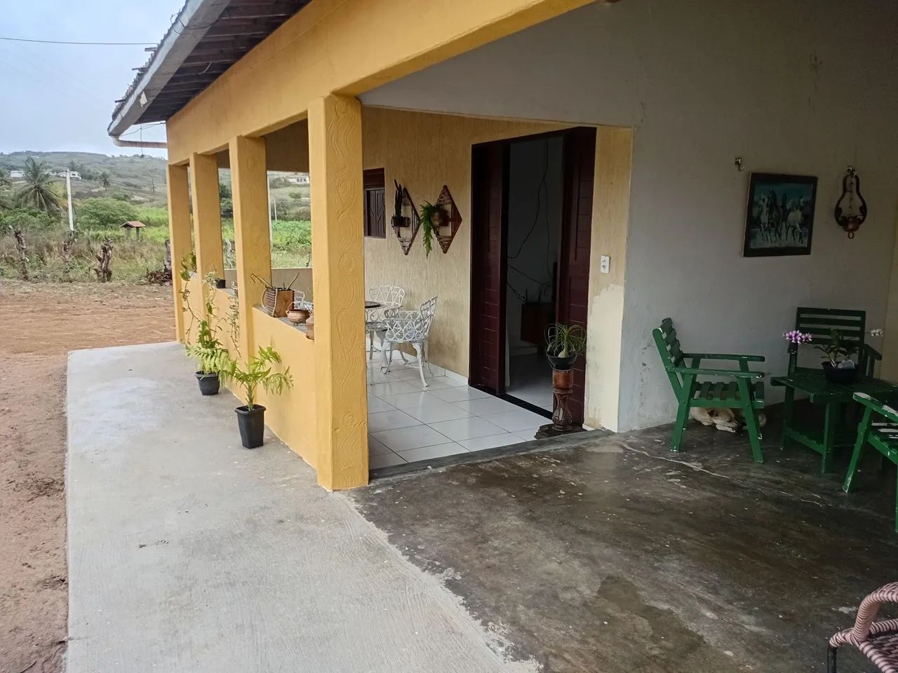 Casa em sitio - Foto 3