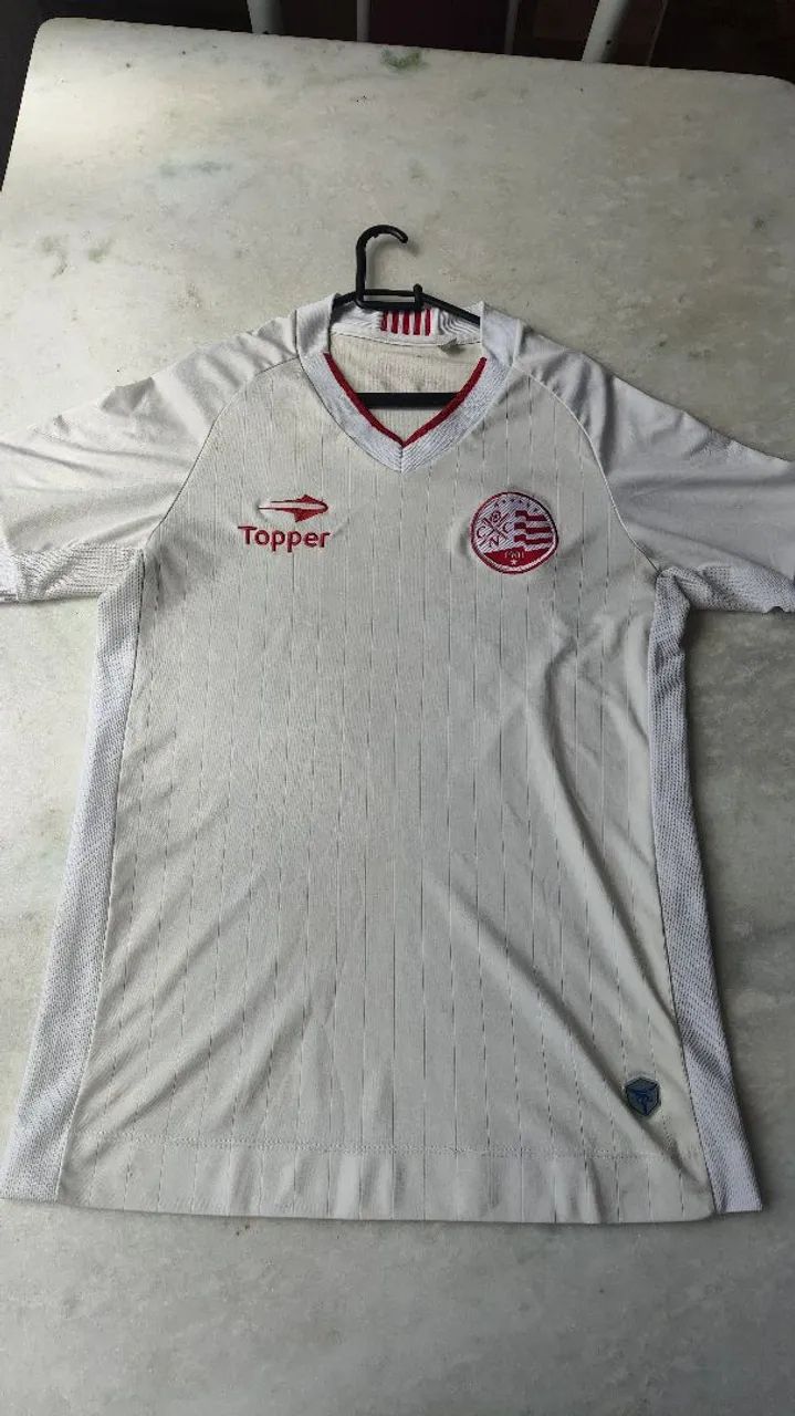 Camisa Náutico Topper 2016