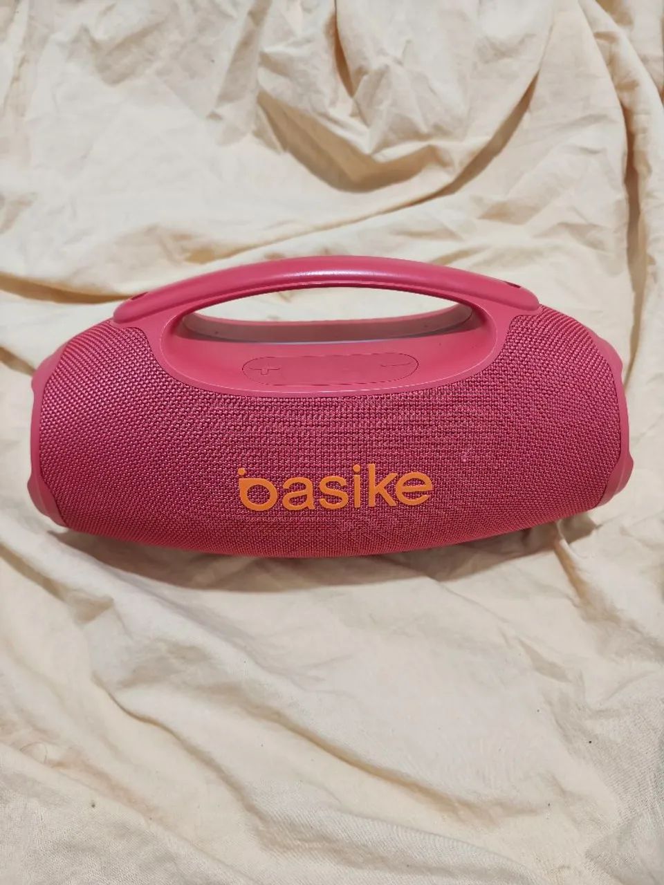 Caixa de som Basike 80w