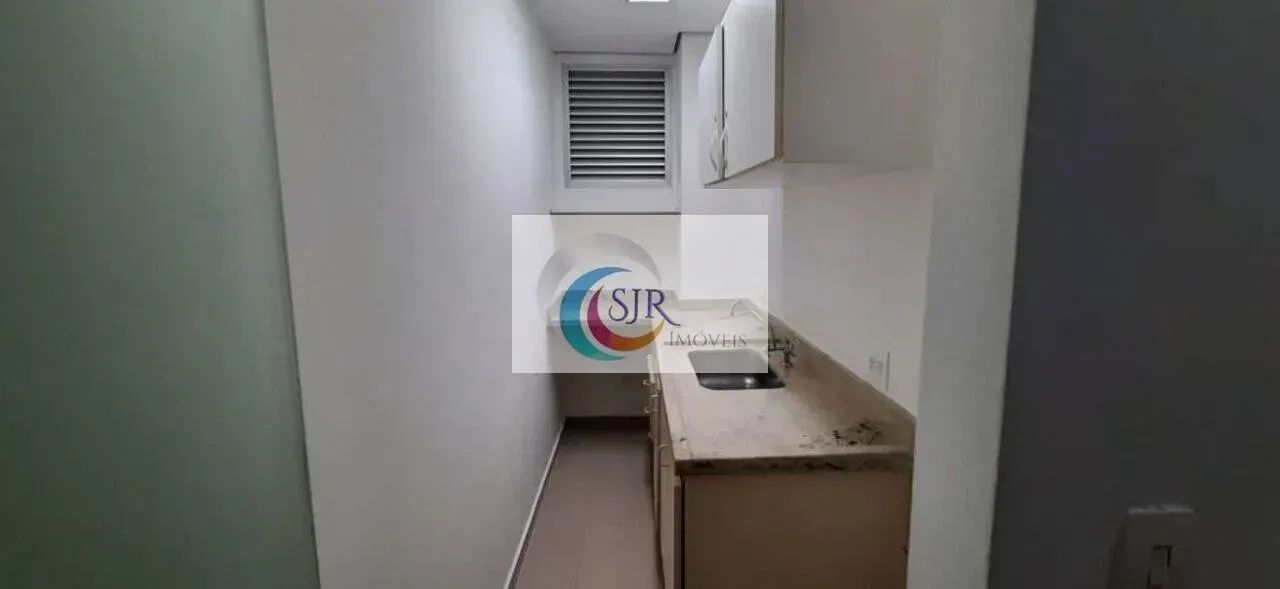 Conjunto Mobiliado para locação Vila Olímpia, 212 m² , em frente ao shopping Vila Olimpia. - Foto 13